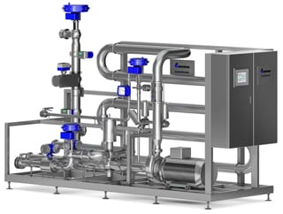 Product Preparation