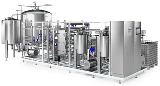 Water Treatment