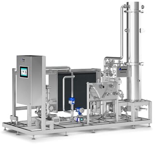 Wort and Yeast Treatment
