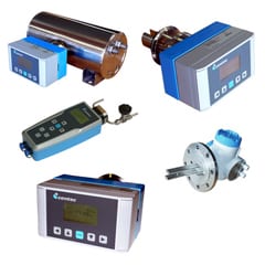 High Precision Sensors