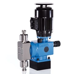 Hygienic Dosing Pumps