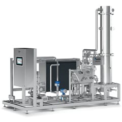 Automated Process Skids
